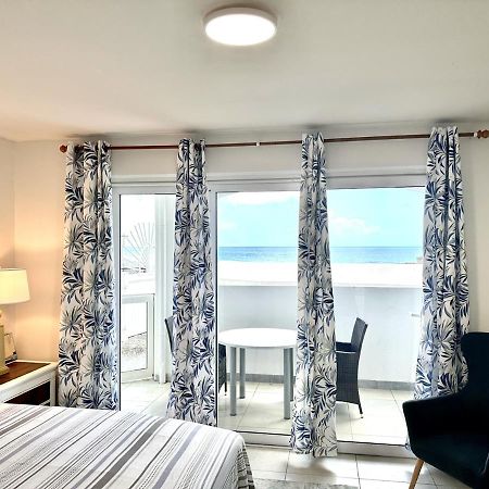 Maho Beach House - Studio - Beach Access Eksteriør billede